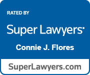 Super Lawyers | Connie J. Flores