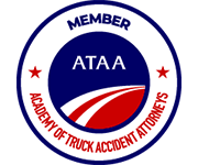 Member | ATAA | Academy of Truck Accident Attorneys
