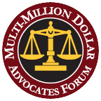 Multi-Million Dollar Advocates