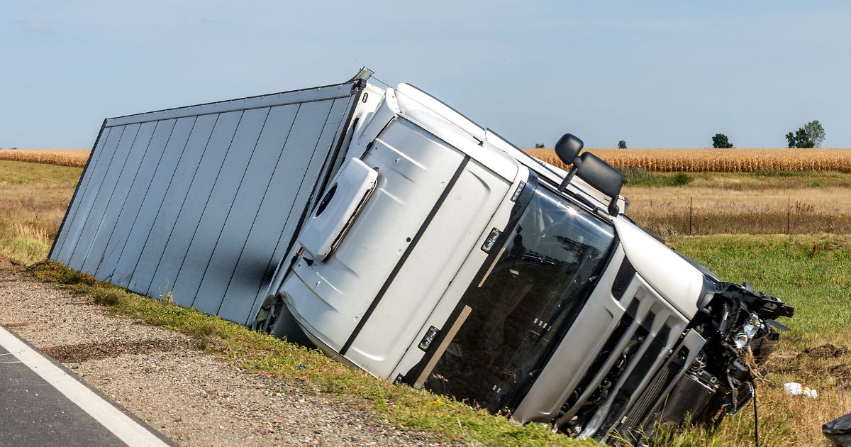 Truck crash lawyers
