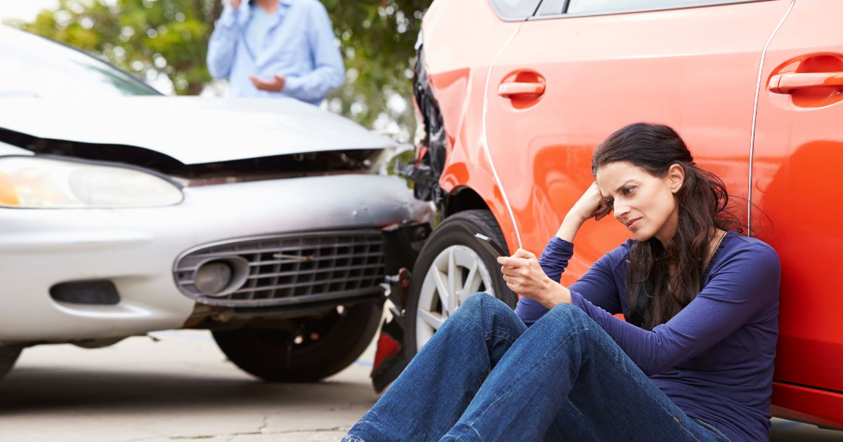 Car accident lawyer