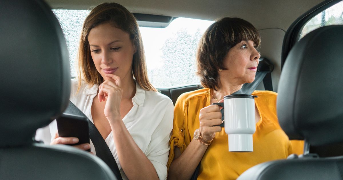 Uber lyft accident lawyers