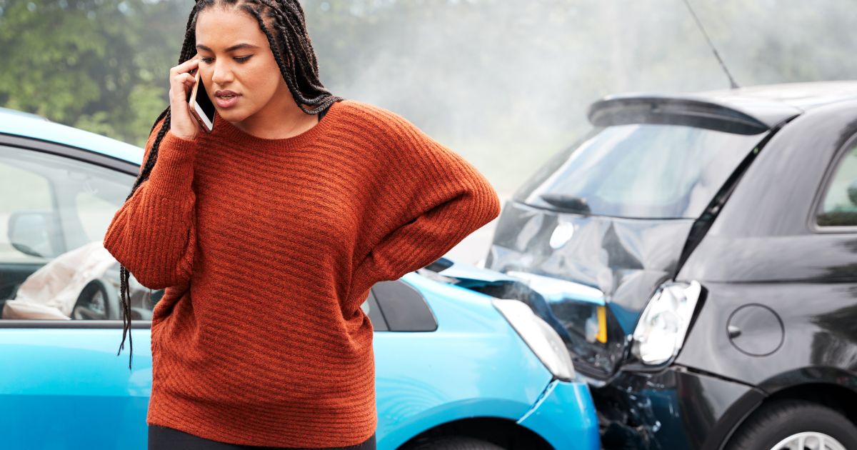 Car accident lawyer