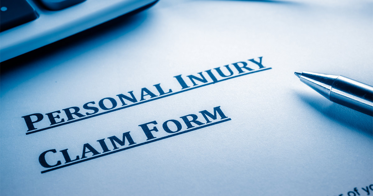 The El Paso Personal Injury Lawyers at Flores Mendez Law Are Here to Help
