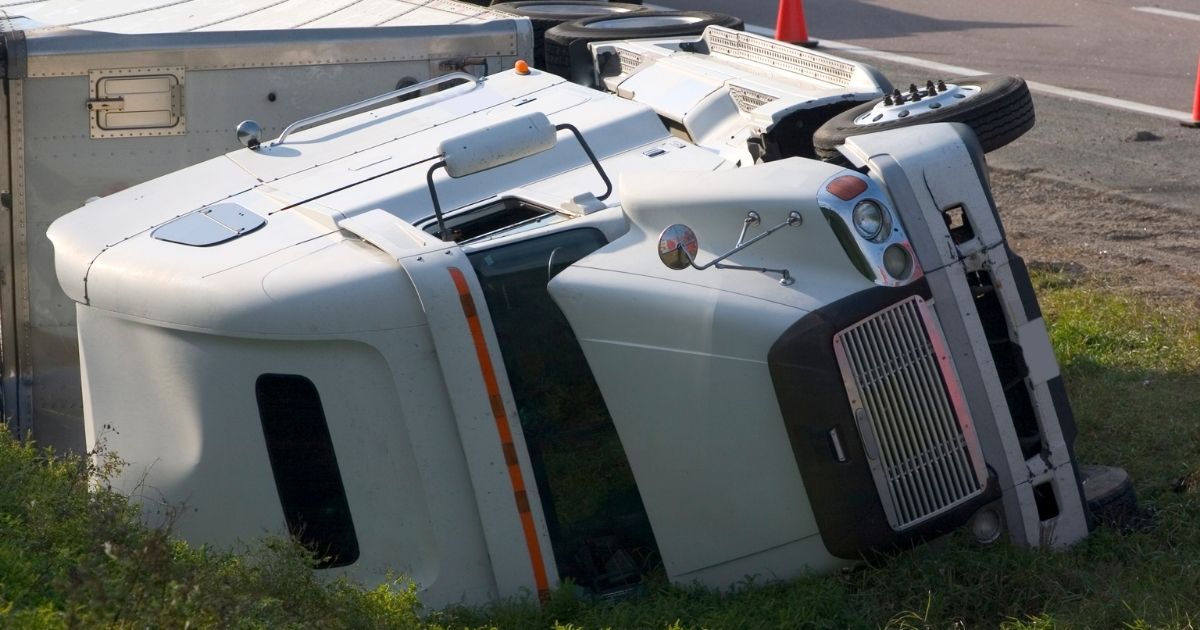 Our El Paso Truck Accident Lawyers at Flores Mendez Law Can Advise You About Proceeding With a Legal Claim