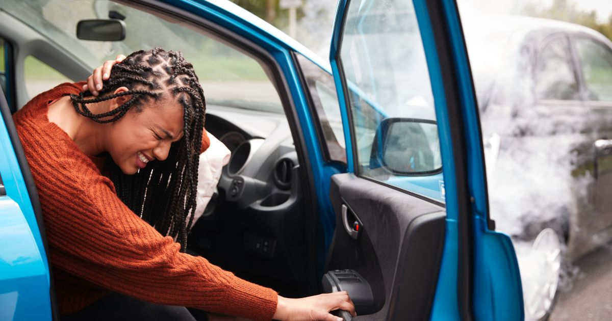 Car accident lawyer