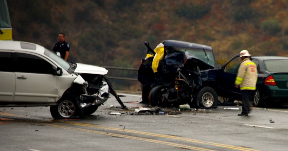 El Paso Car Accident Lawyers at Flores Mendez Law