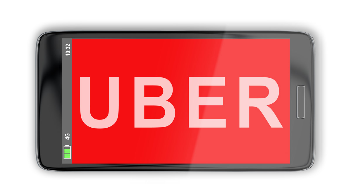 El Paso Uber and Lyft Accident Lawyer at Flores Mendez Law