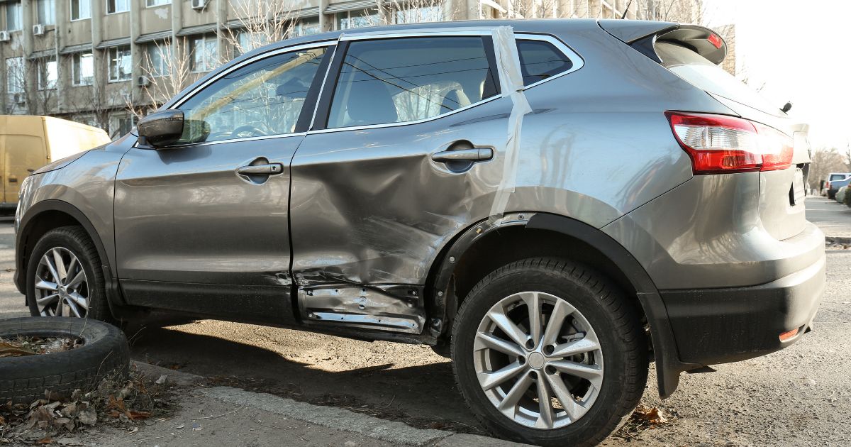 Hit and run accident lawyers