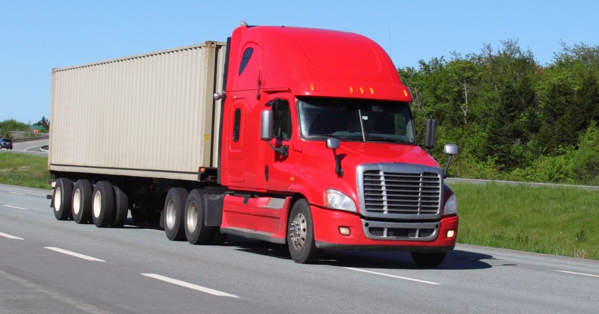 Flores Mendez Law When You Need an El Paso Truck Accident Lawyer