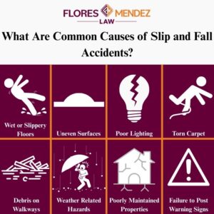 Slip and fall lawyers