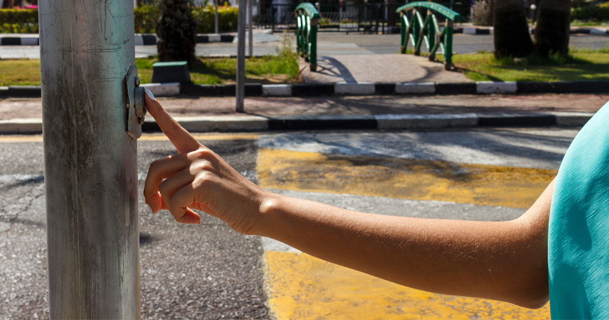 Turn to Our El Paso Pedestrian Accident Lawyers at Flores Mendez Law for Legal Help