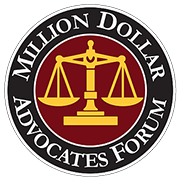 Million Dollar Advocates Forum