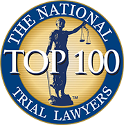 The National Trial Lawyers | Top 100