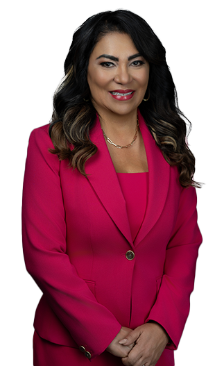 Photo of Connie J. Flores