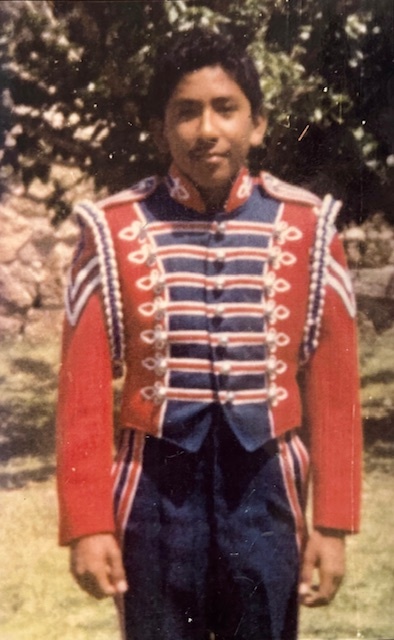 Flores Mendez EfrenJimenez