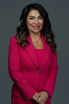 Photo of Connie J. Flores