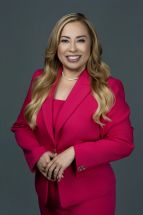 Photo of Jessica Mendez